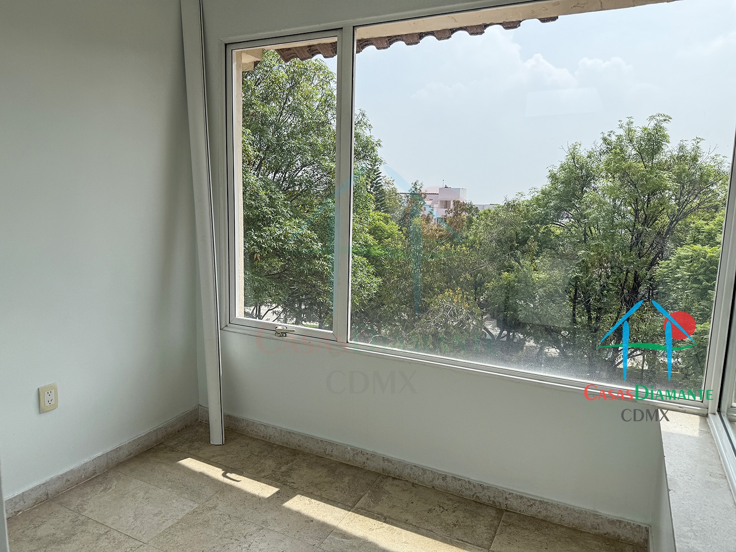 Av. Toluca Villa Sauce BC - Estudio 2